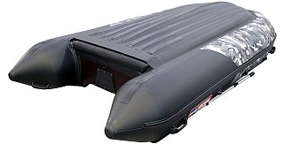 Хантер 350 Про кмф - фото 4