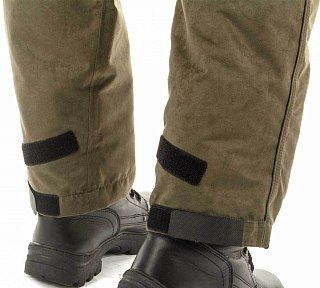 Костюм ХСН Rambler II zamsha олива - фото 9