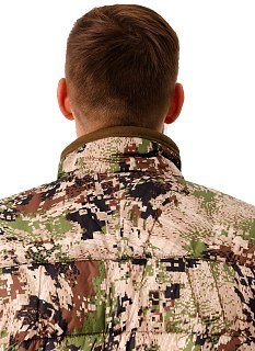 Куртка King Hunter Beast mountain camo - фото 10