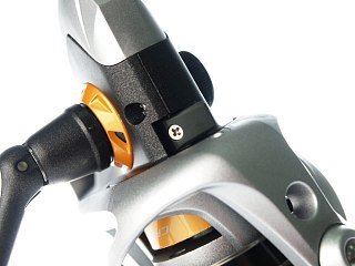 Катушка Okuma Skyline SKY-3000 FD 5+1bb - фото 2
