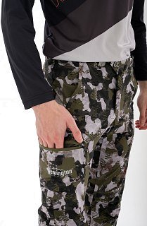 Костюм Remington Fishing summer seagrass влагозащитный - фото 4