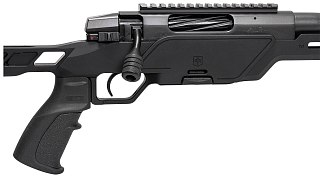 МП Карабин АТА ARMS ALR 6,5 Creedmoor  470 мм ДТК 2сталь маг 5патрон - фото 3