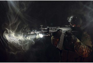 Фонарь Armytek Parma C2 Pro Com - фото 7