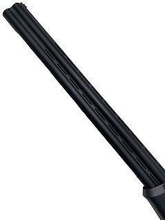 Ружье Beydora BDR 90 AL Synthetic 12x76 760мм черный ресивер - фото 7