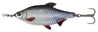 Блесна DAM Effzett Roach spoon 7см 17гр roach