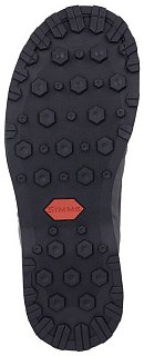 Ботинки Simms Tributary Boot '20 Basalt - фото 5