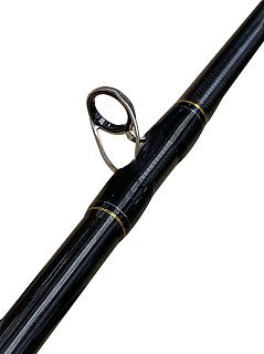 Спиннинг Zetrix Avalanche ZAC-752M 8-18 lb 7-28гр - фото 3