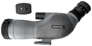 Труба зрительная Bosma Silver Tiger Spotting Scope 15-45x50 - фото 5