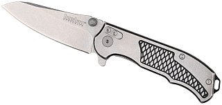 Нож Kershaw Agile складной сталь 8Cr13MoV - фото 1