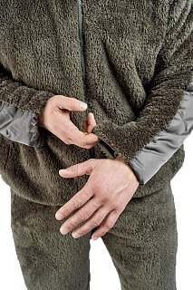 Костюм Fantom Force Antarex флис Khaki - фото 9