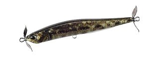 Воблер DUO Realis Spinbait 80 G-FIX CCCZ103
