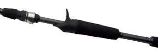 Спиннинг Shimano Force master AX jigging jerk 200 H - фото 2