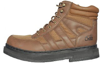Ботинки Chota Abrams Creek Wading Boot 15 Dark Tan - фото 1