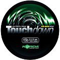 Леска Korda Touchdown green 1000м 15lb