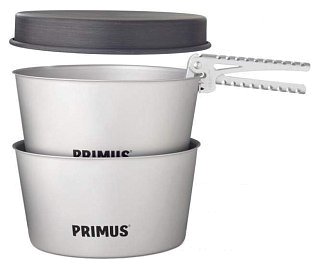 Набор посуды Primus Essential pot set 2,3л - фото 1