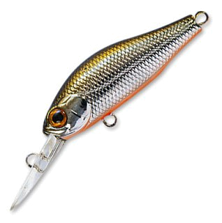 Воблер Zipbaits Khamsin tiny 40SP DR 600R - фото 1