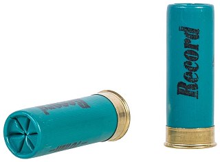 Патрон 12х70 Рекорд 6 32гр - фото 2