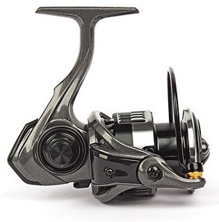 Катушка Nautilus Neofit 3000 Com - фото 4