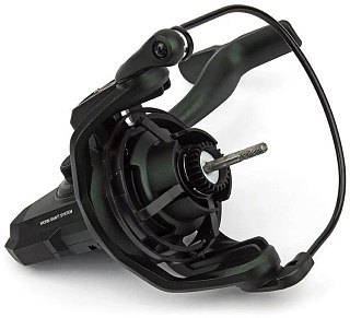 Катушка Nautilus Resolution Feeder 5000S Com - фото 4