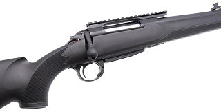 Карабин BCM Ignis М14х1 308Win Syntetic 56см планка Weaver  - фото 3