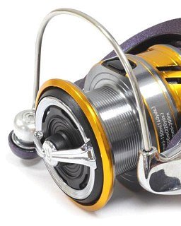 Катушка Daiwa 18 Regal LT 1000D - фото 2