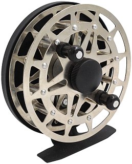 МП Катушка 100mm (HS-901A-100) Helios