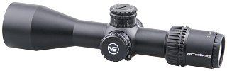 Прицел Vector Optics SCOM-24 Veyron 3-12x44 SFP Compact - фото 2