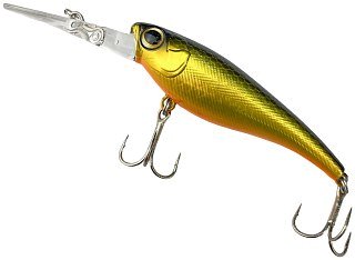 Воблер Shimano Bantam Pavlo Shad 59SP ZM-306Q 002 - фото 4