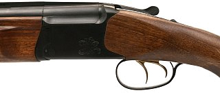 Ружье Baikal МР 27 ЕМ 12х76 0,75/0,5 725мм орех - фото 6