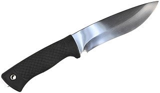Нож ИП Семин Близнец сталь AUS-8 Elastron - фото 2