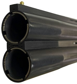 Ружье YILDIZ SPZ ME/12 Steel 12х76 760мм - фото 11