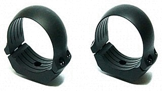 Кольца Blaser 30mm высокие комплект 2 кольца