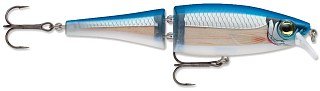 Воблер Rapala BX Swimmer 12 BLP 1,2м-1,8м 12см 22гр  