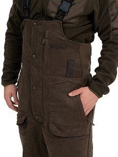 Костюм Remington Gunshot Brown  - фото 19