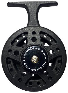 Катушка Stinger Arctic char PRO 70мм зимняя - фото 1