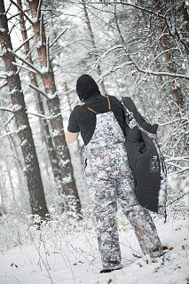 Костюм TAYGERR Егерь борей белый -45  - фото 35