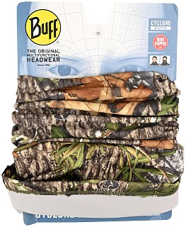 Бандана Buff Polar mossy oak cyclone obsession