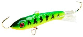 Балансир Lucky John Classic 4 40мм 20 - фото 2