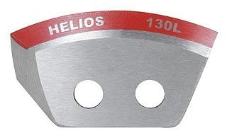Нож Helios к ледобуру 130L полукруглый левое вращение - фото 2