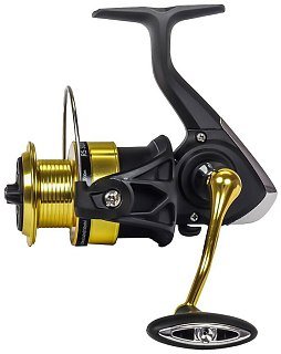 Катушка Daiwa RS4000 - фото 3