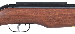 Винтовка Gamo CFR Whisper Royal 4,5мм - фото 5