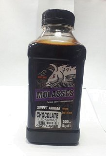 Ликвид MINENKO PMbaits ML 0,5л Chocolate шоколад - фото 2