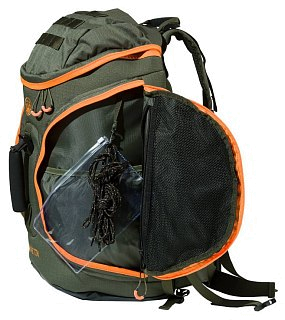 Рюкзак Beretta BS111/0189/0730 35л - фото 6