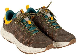Кроссовки Remington Maven khaki green  - фото 1