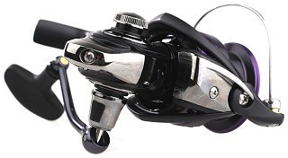 Катушка Daiwa 18 Prorex X LT 4000-C - фото 5