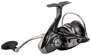 Катушка Daiwa 20 Exceler LT 4000-CP - фото 3