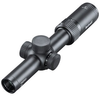 Прицел Bushnell Trophy Quick Acquisition 1-6х24 - фото 1