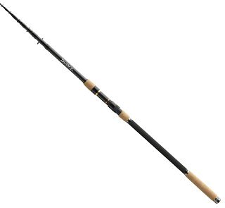 Удилище Daiwa Black Widow Tele Carp BWC2300T-AD 3.60м 3lbs