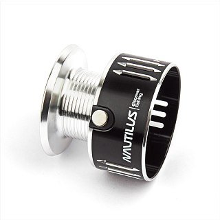 Катушка Nautilus Paradox 3000 Com - фото 7
