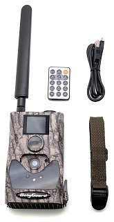 Фотоловушка Scout Guard BG584-24MP - фото 5